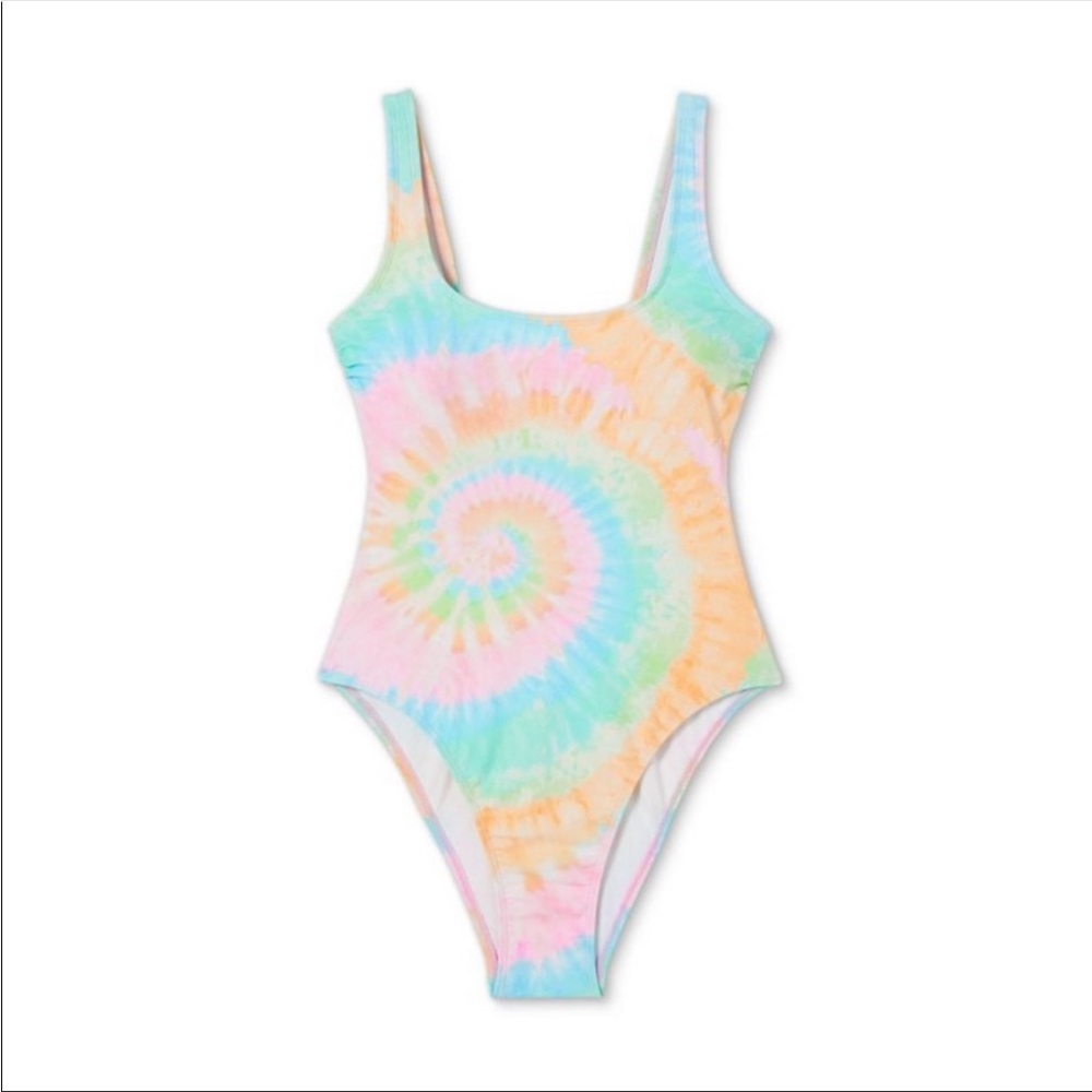 Stoney Clover Lane x Target one-piece swimsuit